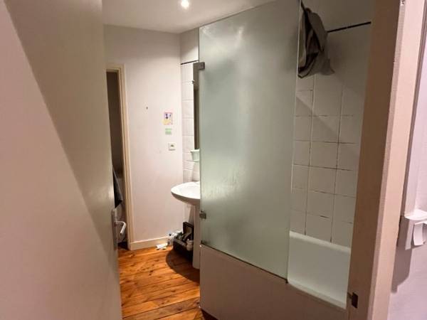 Colocation / Appartement 3 pièces de 72 m², Lyon, Rue du Plâtre / Photo 5
