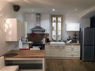 Colocation / Appartement 4 pièces de 77 m², Chambéry, Rue Croix d'Or