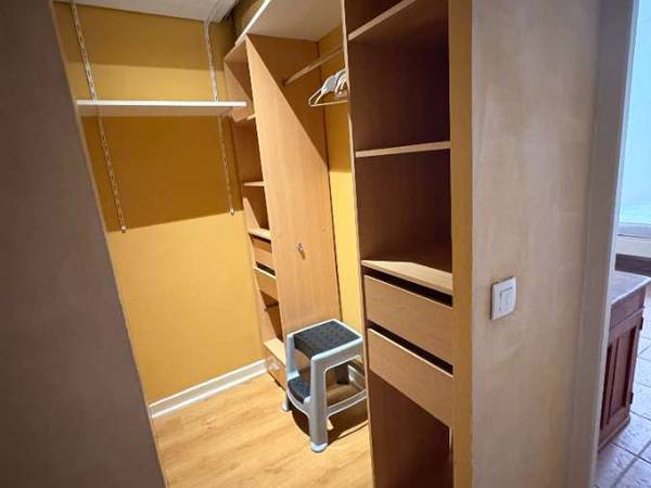 Colocation / Appartement 4 pièces de 77 m², Chambéry, Rue Croix d'Or / Photo 4