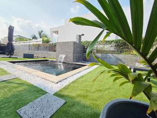 Rental / 4-bedroom house · 120 m², Saint-Louis, Allée des Mangues Carottes