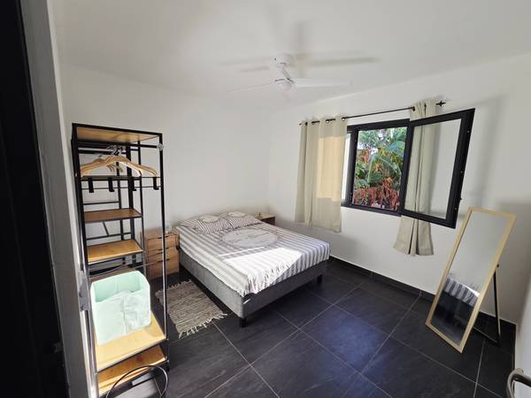 Location / Maison 4 pièces de 120 m², Saint-Louis, Allée des Mangues Carottes / Photo 2