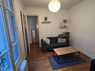 Colocation / Appartement 3 pièces de 48 m², Paris, Rue du Docteur Paul Brousse