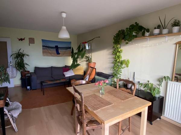 Colocation / Appartement 4 pièces de 75 m², Aubervilliers, Boulevard Félix Faure / Photo 2