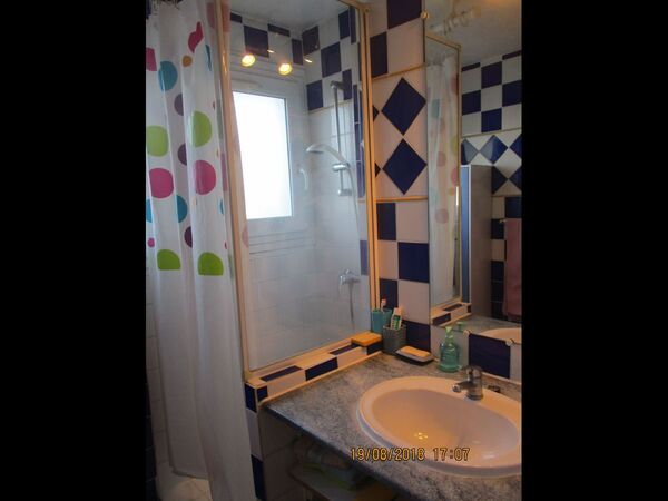 Flatsharing / 4-bedroom flat · 78 m², Toulouse, Rue du Faubourg Bonnefoy / Photo 2
