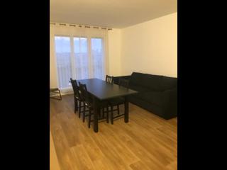 Colocation / Appartement 6 pièces de 112 m², Épinay-sur-Seine, Allee Rodin