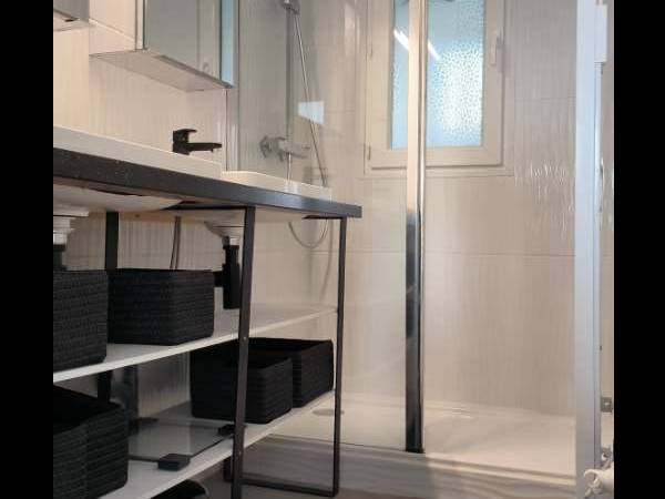 Colocation / Appartement 5 pièces de 63 m², Rezé, Rue de Vallet / Photo 6
