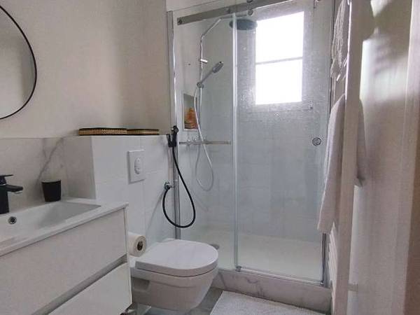 Chambre chez l'habitant / Appartement 4 pièces de 85 m², Saint-Gratien, Rue Daniel Prunotto / Photo 8