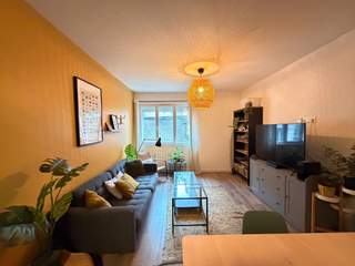 Flatsharing / 5-bedroom flat · 86 m², Lille, Rue de la Vieille Comédie