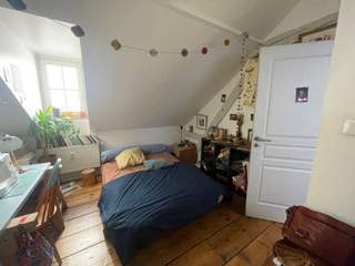 Sublet / Maison 9 pièces de 130 m², Strasbourg, Rue du Faubourg-De-Pierre