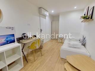Piso compartido / 6 rooms apartment · 93 m², Créteil