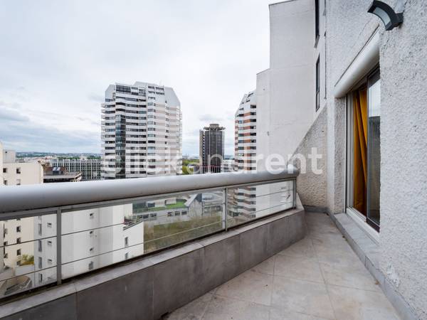 Colocation / Appartement 6 pièces de 93 m², Créteil / Photo 15