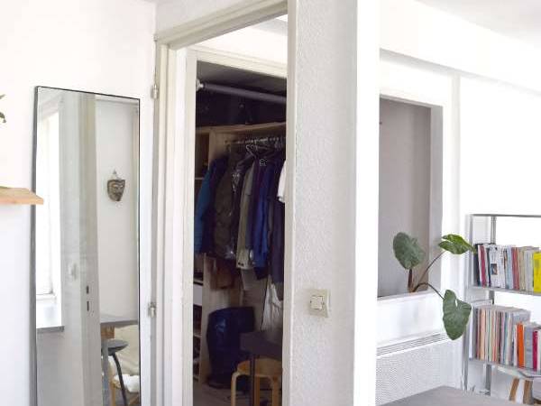 Sous-location / Studio de 30 m², Bordeaux, Rue Buhan / Photo 12
