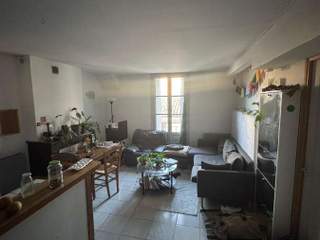 Flatsharing / 3-bedroom flat · 50 m², Montpellier, Rue Daru