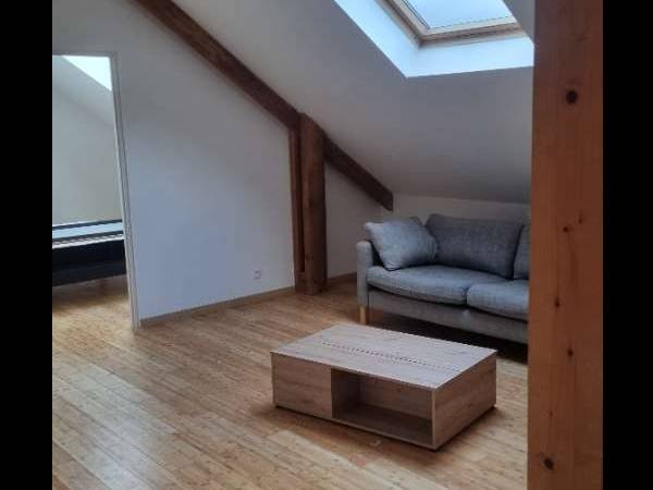 Coliving / Appartement 6 pièces de 140 m², Rezé, Rue Leschaud / Photo 2