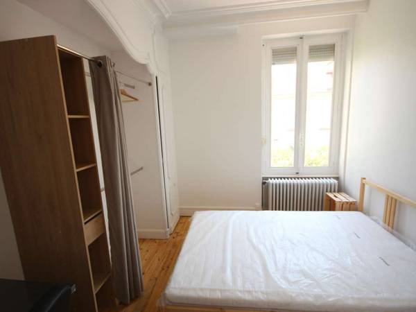Colocation / Maison 7 pièces de 130 m², Lyon, Impasse Ferret / Photo 2