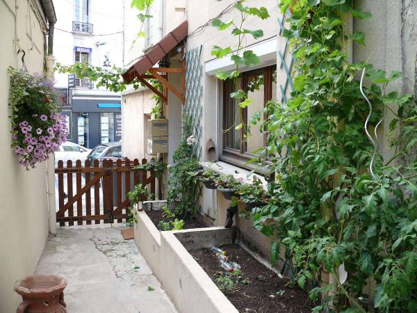 Location / Studio de 23 m², Bry-sur-Marne, Grande Rue Charles de Gaulle / Photo 8