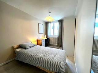 Colocation / Appartement 5 pièces de 97 m², Limoges, Rue Lesage