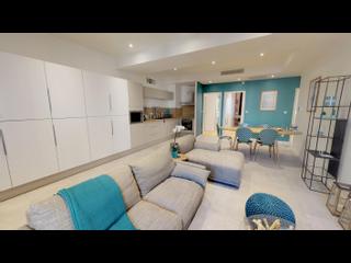Casa partilhada / 5 rooms apartment · 105 m², Lyon, Rue Salomon Reinach