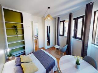Appartement 6 pièces de 150 m²