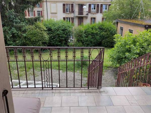 Colocation / Villa 4 pièces de 135 m², Lausanne, Chemin de Montétan / Photo 2