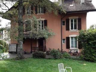 Colocation / Villa 4 pièces de 135 m², Lausanne, Chemin de Montétan