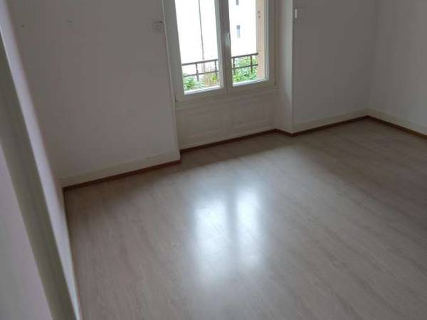 Colocation / Villa 4 pièces de 135 m², Lausanne, Chemin de Montétan / Photo 11