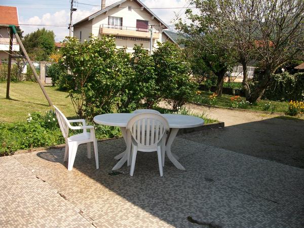 Colocation / Maison 6 pièces de 79 m², Eybens, rue descartes / Photo 2