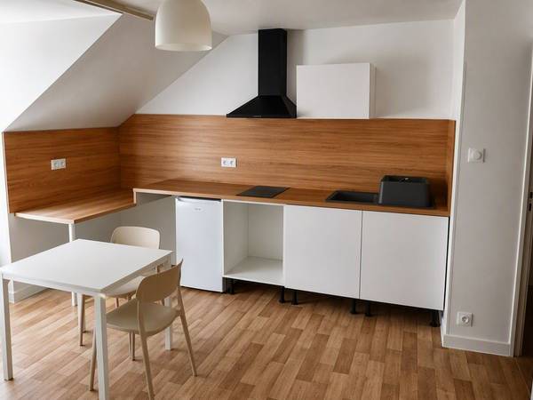 Location / Studio, Aurillac / Photo 2