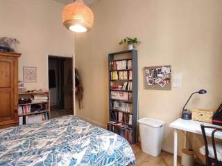 Sous-location / Appartement 3 pièces de 70 m², Lyon, Rue de Belfort
