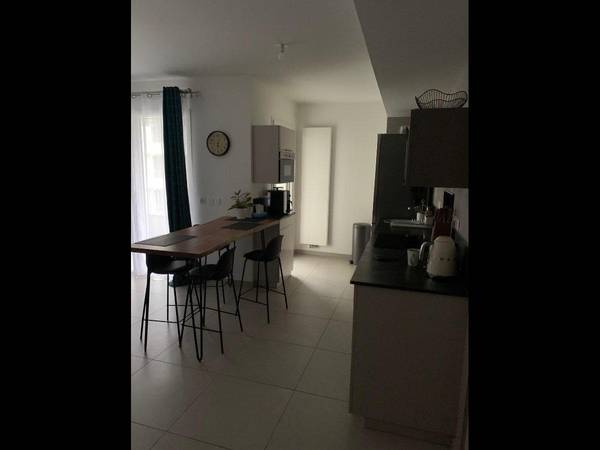 Colocation / Appartement 3 pièces de 64 m², Annecy, Avenue de Tresum / Photo 10