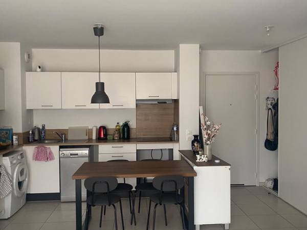 Colocation / Appartement 3 pièces de 65 m², Saint-Martin-du-Var, Boulevard de la Digue / Photo 4