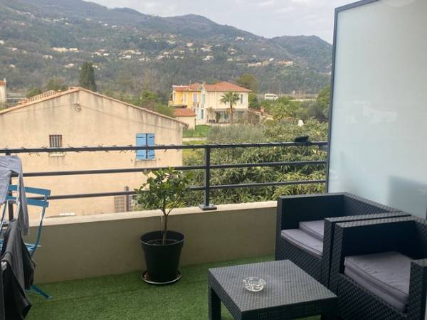 Colocation / Appartement 3 pièces de 65 m², Saint-Martin-du-Var, Boulevard de la Digue / Photo 2