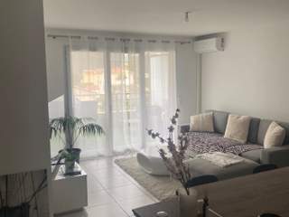 Flatsharing / 3-bedroom flat · 65 m², Saint-Martin-du-Var, Boulevard de la Digue