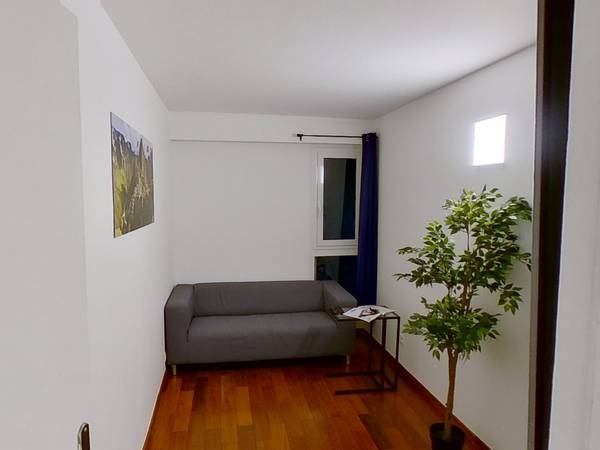 Colocation / Appartement 6 pièces de 79 m², Paris / Photo 2
