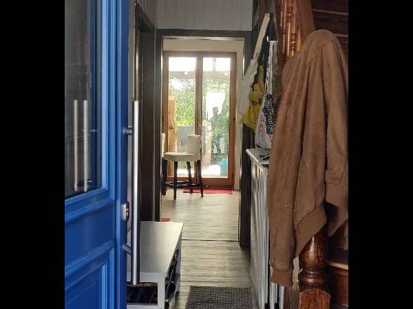 Sous-location / Maison 5 pièces de 130 m², Strasbourg, Place Jean Macé / Photo 2