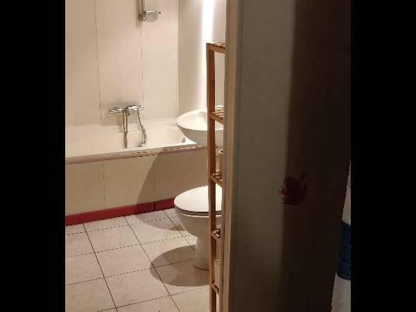 Sous-location / Maison 5 pièces de 130 m², Strasbourg, Place Jean Macé / Photo 8