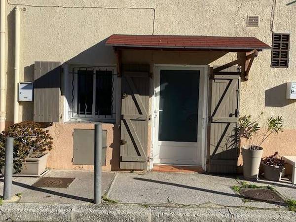 Colocation / Appartement 3 pièces de 40 m², Marseille, Rue Camille Desmoulins / Photo 18