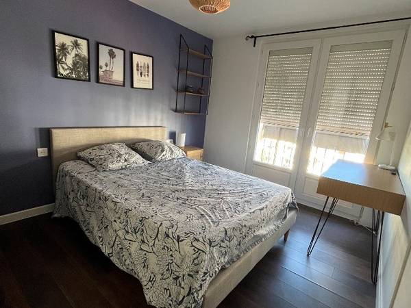 Colocation / Appartement 5 pièces de 94 m², Perpignan, Rambla de l'Occitanie / Photo 2