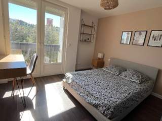 Colocation / Appartement 5 pièces de 94 m², Perpignan, Rambla de l'Occitanie