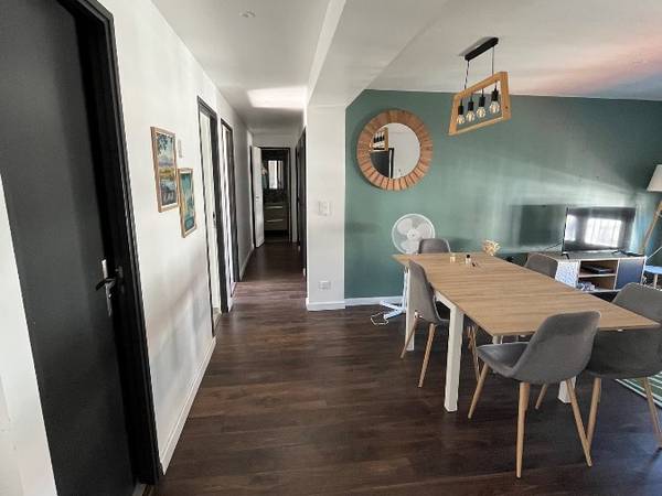 Colocation / Appartement 5 pièces de 94 m², Perpignan, Rambla de l'Occitanie / Photo 15