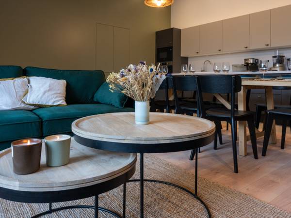Colocation / Appartement 12 pièces de 175 m², Rennes, Rue Jean Ogée / Photo 2