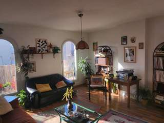 Sous-location / Appartement 2 pièces de 64 m², Marseille, Avenue du Prado