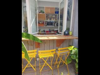 Flatsharing / 4-bedroom house · 72 m², Bordeaux, Rue de Lescure