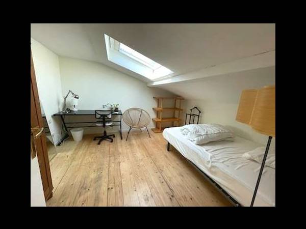 Colocation / Maison 4 pièces de 72 m², Bordeaux, Rue de Lescure / Photo 7