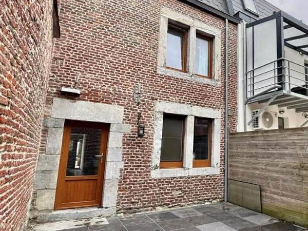 Colocation / Maison 7 pièces de 110 m², Liège, Rue des Vennes / Photo 2