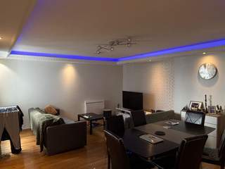 Flatsharing / 4-bedroom flat · 82 m², Paris, Rue Louis Braille