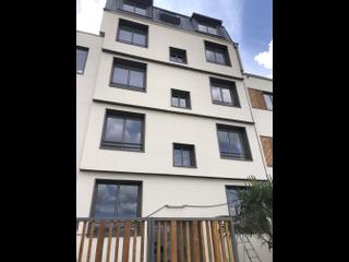 Flatsharing / 4-bedroom student room · 50 m², Ivry-sur-Seine, Impasse Prudhon