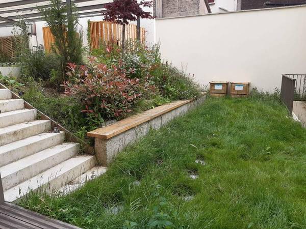 Colocation / Résidence 4 pièces de 50 m², Ivry-sur-Seine, Impasse Prudhon / Photo 2