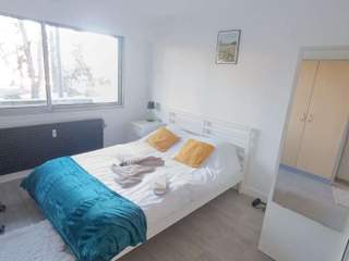 Colocation / Appartement 6 pièces de 114 m², Annemasse, Rue de Geneve