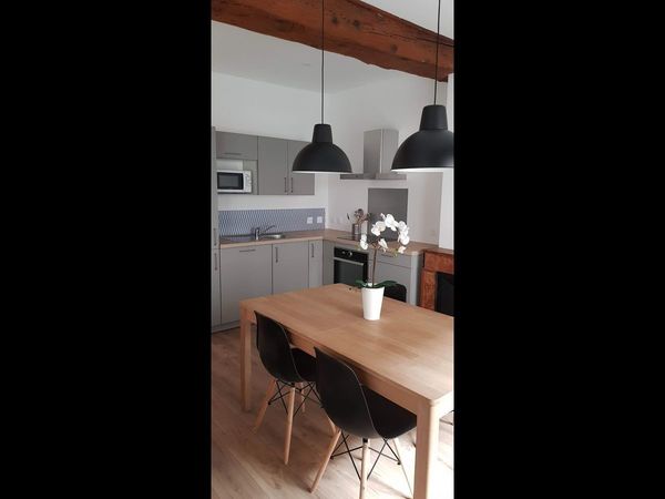 Flatsharing / 3-bedroom flat · 57 m², Lyon, Rue de l'Oiselière / Photo 2